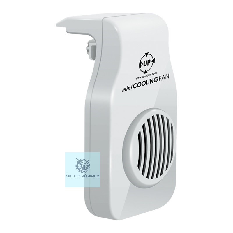 Quạt làm mát bể cá Up-Aqua Cooling Fan D-336