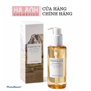 Dầu Tẩy Trang Skin1004 Madagascar Centella Cleansing Oil 200ml