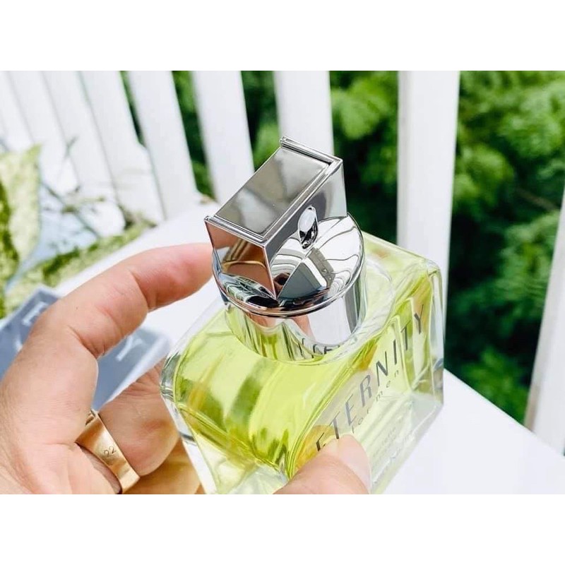 Nước hoa nam CK Eternity For Men 100ml .