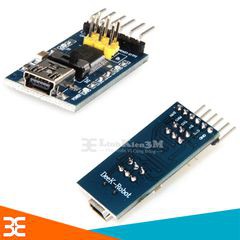Mô Đun USB TO COM FT232RL Basic