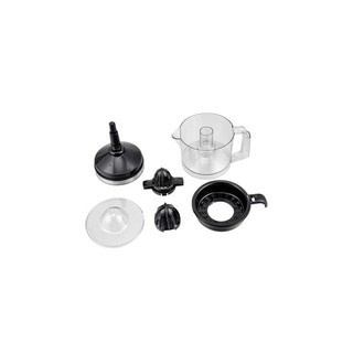 Máy Vắt Nước Cam Sharp 40W (0.75L) Đen | Uni 4Life
