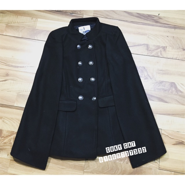 Áo dạ cape | BigBuy360 - bigbuy360.vn