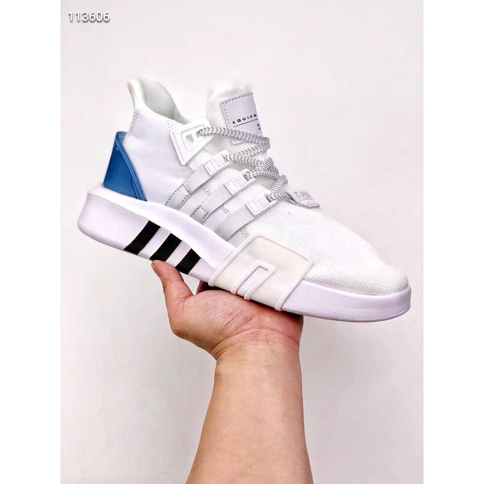 (Hàng Mới Về) Miếng Dán Mắt Cá Chân Adidas Eqt Bask Adv 90s Phong Cách Retro