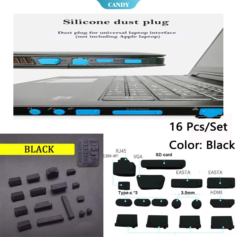 Ốp Bảo Vệ Bàn Phím Máy Tính Bằng Silicon Mềm Chống Bụi Cho ASUS TUF Gaming F15 FX507 FX507Z FX507ZC F17 FX707 A15 FA507 A17 FA707