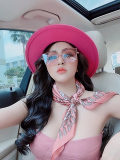 Mũ Nón Fedora cao bồi Dạ