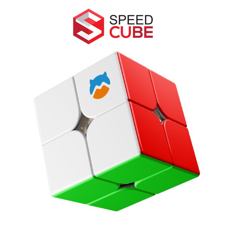 Rubik 3x3 2x2 Gan Monster Go Pyraminx Skewb Biến Thể, Rubic Gan Chính Hãng - Shop Speed Cube