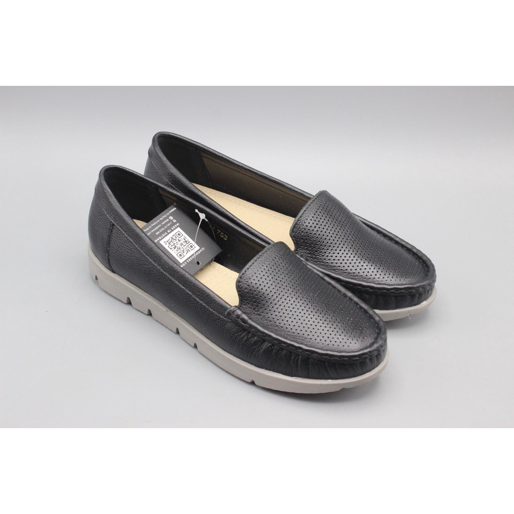 Giày bệt ICARDI đế kép