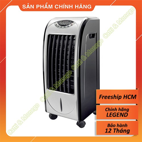Quạt hơi nước phun sương Legend LA-007