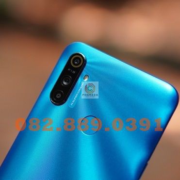 Cường lực camera Realme C3i giúp cam sáng hơn, chống xước, nano siêu bền dẻo