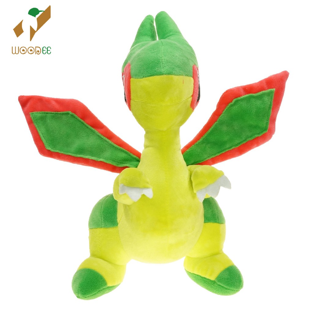 Gấu bông pokemon anime rồng sa mạc Flyon(Furaigon) 30cm