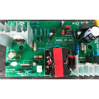 MẠCH SẠC LOA KÉO 12V /6A TỰ ĐỘNG (SL 01)