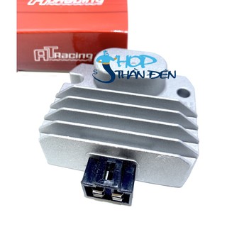 Sạc Shilan Gắn Xe Máy