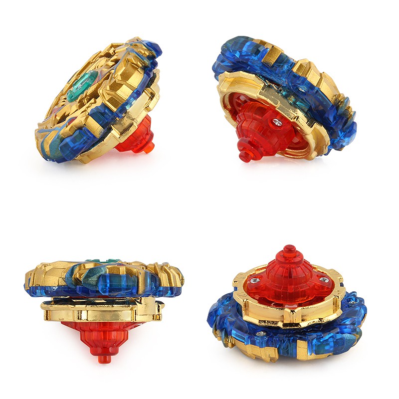 Đồ chơi con quay beyblade burst b79 starter drain fafnir.8.nt vàng có bán lẻ