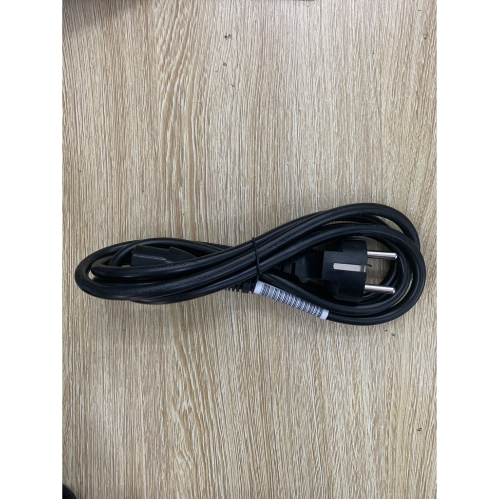 Dây Nguồn Máy Tính theo màn lõi đồng