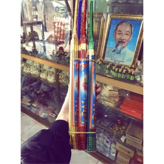 Hương hầu các màu