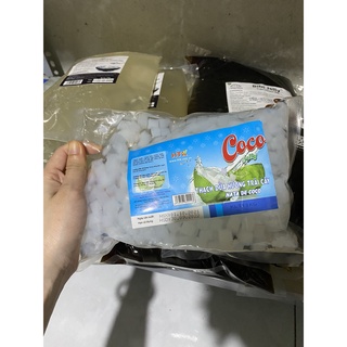 Thạch dừa 1 kg