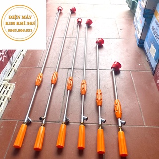 Cần Phun Thuốc, Rửa Xe Phun Tia Phun Xa Phun Cao, Phun Sương Siêu Mịn