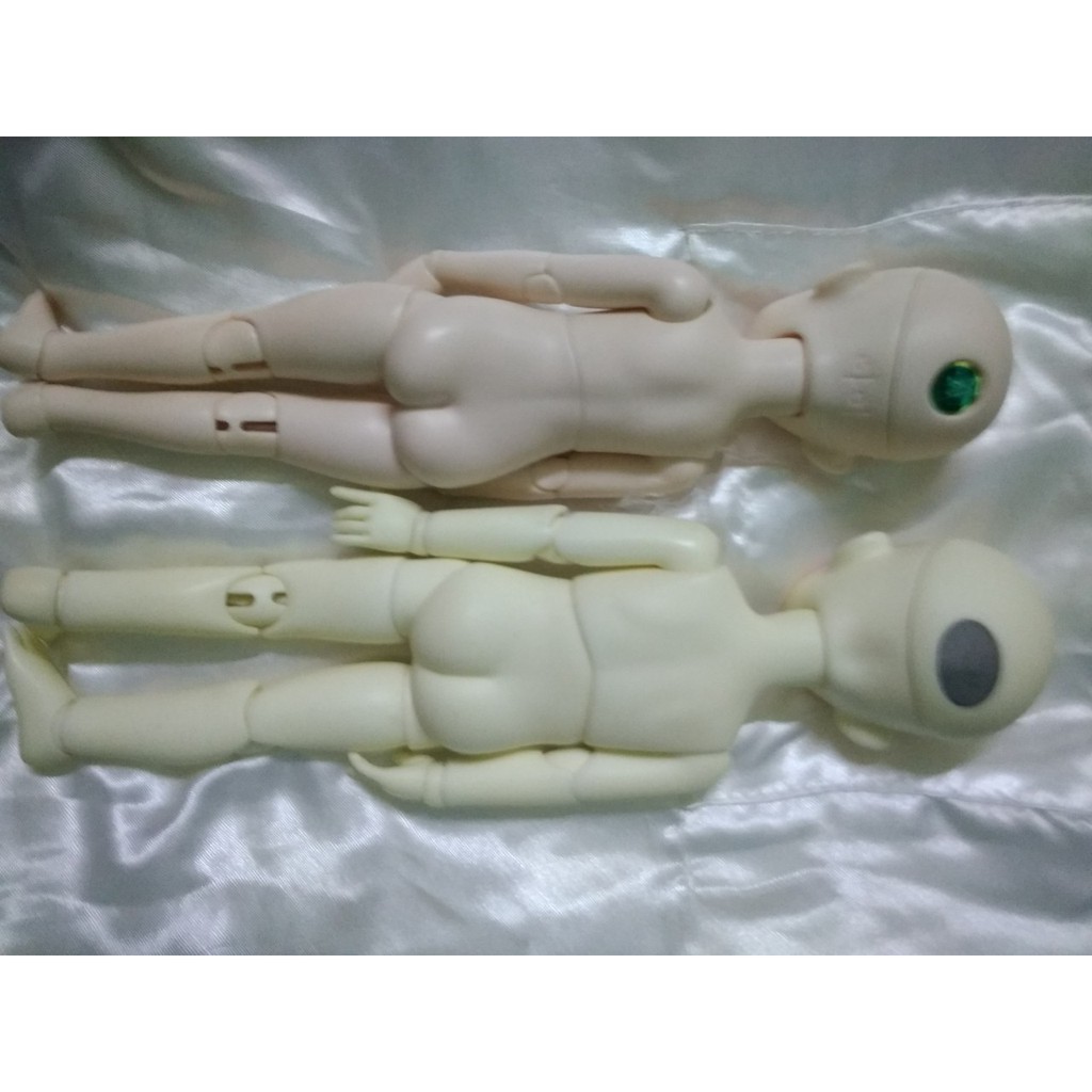 BJD 1/6 RC