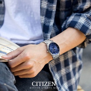 Đồng Hồ Nam Citizen BM7400-80L