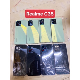 Vỏ + xương realme c35