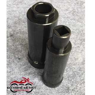 KHÂU LỒNG BẮN CỔ PHÓT (2 KHẨU)