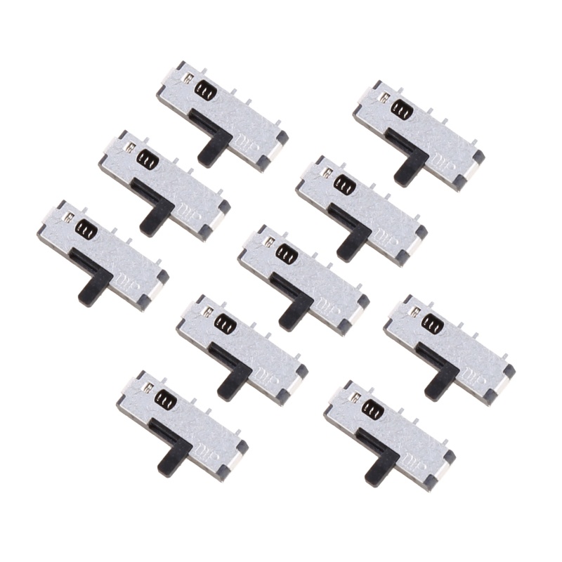 Nút Công Tắc Micro Thay Thế Chuyên Nghiệp Cho NDSL