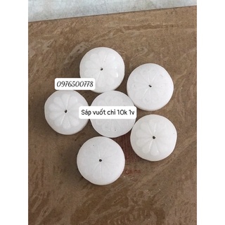 Sáp vuốt chỉ thêu 10k /1 viên