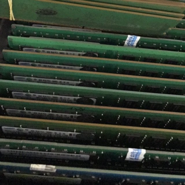 Ram 2G /R2(R3) hàng cũ