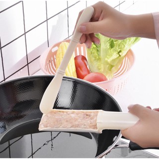 Dụng cụ chia thịt viên, mọc, chả cá viên