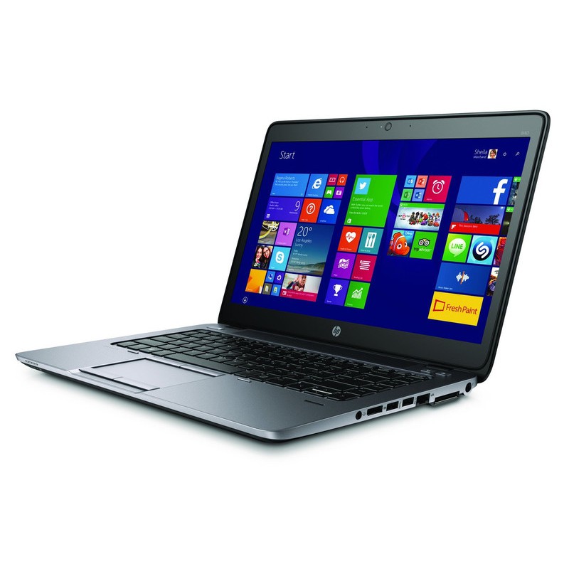 Laptop HP Elitebook 820 G2 I5-5200U | 4Gb | SSD120Gb - Siêu phẩm giá rẻ, nhỏ gọn, bền bỉ | BigBuy360 - bigbuy360.vn