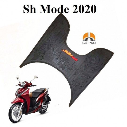 [XÃ KHO] THẢM LÓT CHÂN XE VARIO 2021 - VISION 2021 - SH MODE 2020 - AIRBLADE 2020 [HCM]