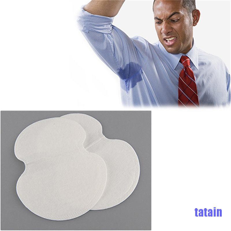 Set 40 miếng thấm hút mồ hôi cho vùng dưới cánh tay