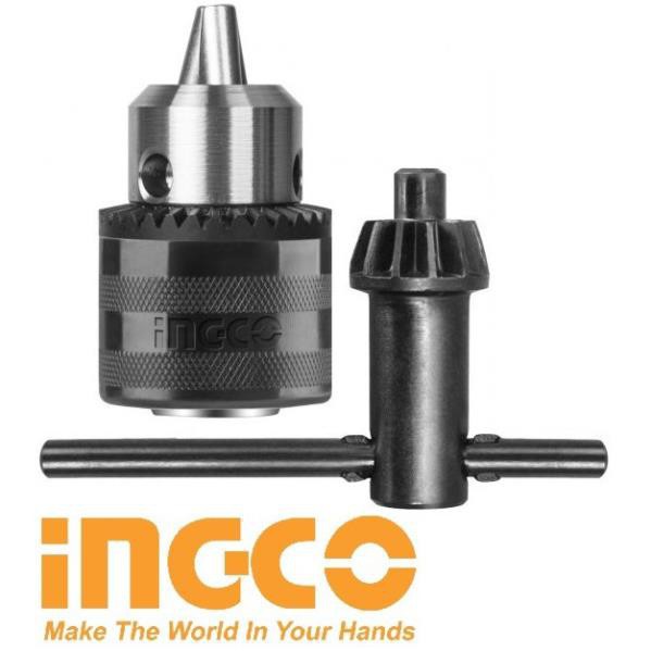 [INGCO] INGCO Đầu máy khoan 16mm Key Chuck KC1601