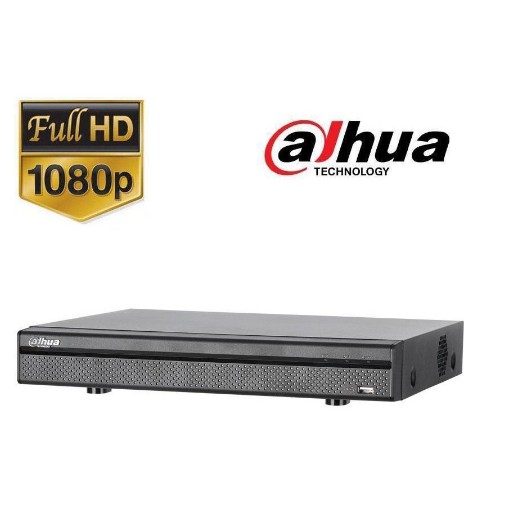 Đầu ghi hình Dahua IP NVR 4116HS-4KS2