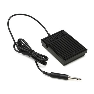 Pedal sustain Yamaha FC5 cho Piano/Organ điện tử hàng chính hãng