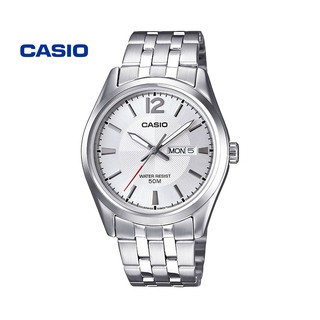 Đồng hồ nam CASIO MTP-1335D-7AVDF chính hãng - Bảo hành 1 năm, Thay pin miễn phí