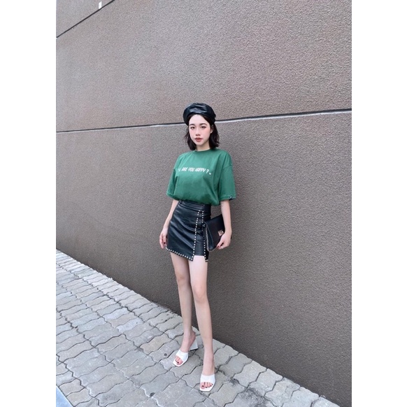 Áo thun Xương Cá Xanh Trend 3158Áo phông unisex nam nữ mặc đôi, nhóm, lớp Cá tínhFree ship rẻ nhất