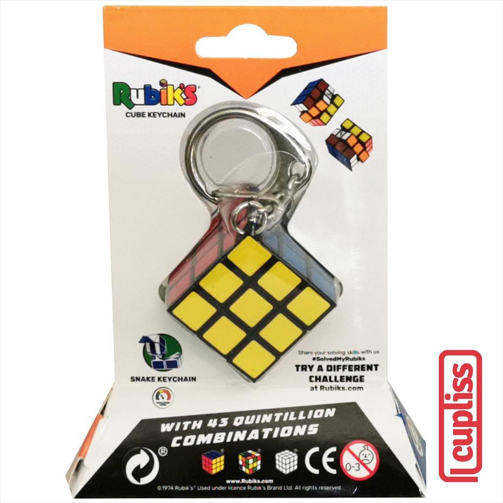 Móc Khóa Rubik Mini 8839