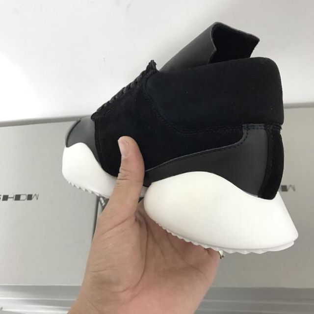Giày rick owen runner