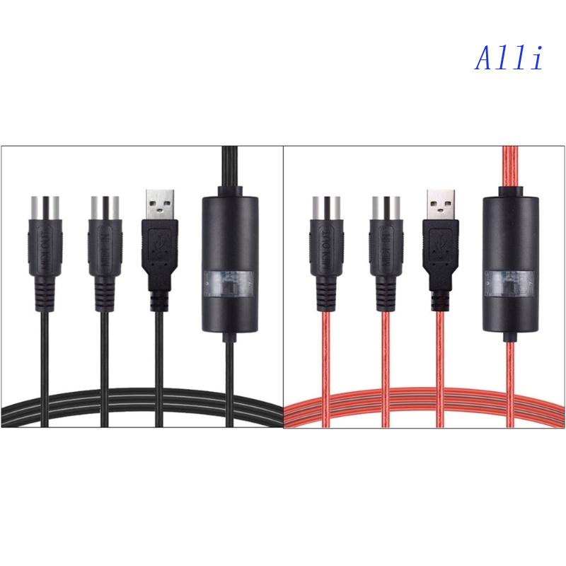 Dây Cáp Kết Nối Bàn Phím Đàn Piano Chuyên Nghiệp