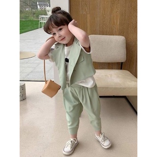 Sét bộ 3 chi tiết đáng yêu cho bé