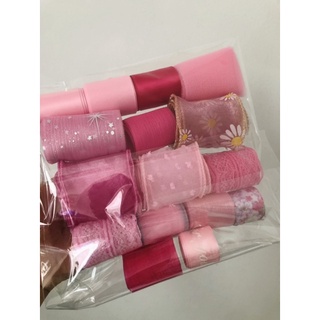 set ruy băng 01-50k
