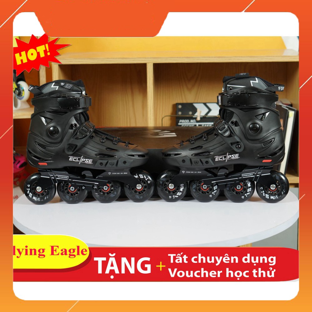 [Chính Hãng] Giày Patin Flying Eagle F5S