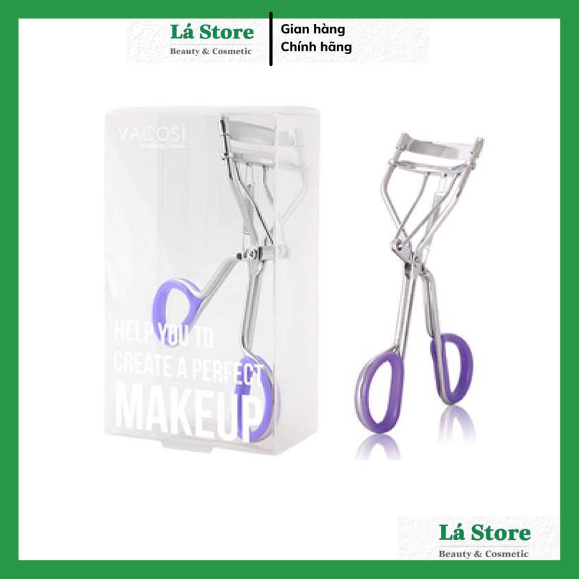 Bấm Mi Lò Xo Vacosi Classic Lash Curler