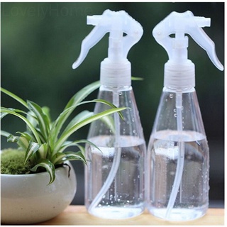 Bình xịt nước bằng nhựa tiện dụng 200ml
