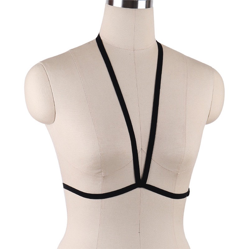 AN021 - ÁO NGỰC Dây Bra choker cho nữ -KELLYWANG