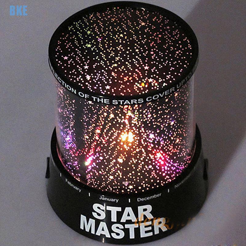 COSMOS STAR MASTER FH Bộ Đèn Led Chiếu Sao Lãng Mạn