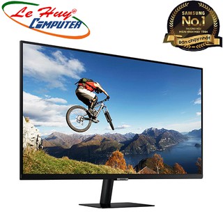 Màn hình Samsung LS32AM700UEXXV 32inch