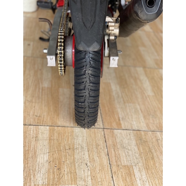 Vỏ michelin city extra không ruột size 60 70 80