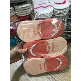 [XẢ HÀNG] 10 ĐÔI Tất hài nữ hàng hiệu MELANGE, CECINA